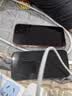 闪魔【AR增透抗反光】适用iPhone17pro钢化膜苹果17Pro手机膜AR增透全屏覆盖防尘无尘仓保护膜2片装 实拍图
