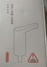 京东京造 桶装水抽水器 家用办公室饮水机泵 自动电动抽水器上水器 杀菌版 实拍图