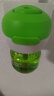 润本电蚊香液驱蚊液45ml*4瓶+1个加热器驱蚊防蚊液蚊香无香型 实拍图