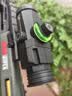 途象 三角洲玩具枪AUG-A2突击步枪电动连发男孩儿童玩具水发珠软弹枪 实拍图