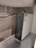 美的（Midea）中央软水机家用双罐大流量小型厨下式全自动超薄中央全屋净水软水系统 软化水除垢净水器套装 实拍图