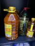 鲁花压榨玉米油5L 粮油 食用油  非转基因 实拍图