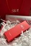 SK-II神仙水精华液330ml礼盒sk2补水保湿护肤品套装化妆全套生日礼物女 实拍图