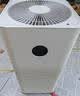 万创适用米家小米空气净化器滤芯4 pro/AC-M15-SC/5S/AC-M24-SC净化器滤芯除雾霾除醛pm2.5异味过滤网 实拍图