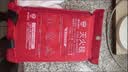 名典上品 灭火毯 1M*1M 硅胶材质 高效阻燃 灭火器搭配用 居家车用厂房应急 实拍图