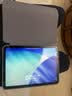 Apple/苹果 iPad 11英寸 A16芯片2025年款 平板电脑 (256GB WLAN版/学习办公娱乐)蓝色 实拍图
