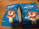 禾泱泱酸奶溶豆百香果味18g宝宝零食高钙含益生菌入口易溶好吞咽 实拍图