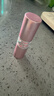 YSL圣罗兰【618立即抢购】粉管有色润唇膏5B滋润口红化妆品生日礼物女 实拍图