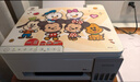 爱普生（EPSON）【6代新品】L3351墨仓式彩色打印机 微信打印/无线连接 家用AI学习打印机（打印、复印、扫描） 实拍图