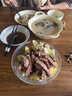 包邮4斤澳洲m5眼肉牛排谷饲250天安格斯清真原切新鲜雪花牛肉套餐 原切牛排250克每块切好的 2000g 晒单实拍图