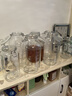 喜碧（Scybe）泡酒容器 密封罐10斤装泡酒专用瓶泡菜坛子泡酒瓶腌菜瓶潘多拉5L 实拍图