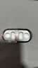 魅族（meizu）PANDAERx水月雨 PILL Open Air耳夹耳机 联合调音 蓝牙6.0 开放式耳机 AI通话降噪 适用小米等手机 实拍图