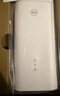 鸿蒙智选H153 5G CPE 5s 随身WiFi 4G/5G全网通移动路由器 插卡路由 Wi-Fi6支持华为智慧生活APP 实拍图
