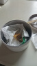腿中王金华火腿切片100g精肉片 浙江特产腊肉熟食腊味无骨煲汤火腿片 实拍图