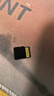 忆捷（EAGET）64GB TF（MicroSD）存储卡  U3 V30 行车记录仪&安防监控专用内存卡 高速耐用 读速100MB/s 实拍图