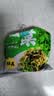 云山半宁波风味雪菜464g 雪里蕻红 0添加防腐剂咸菜即食下饭菜腌渍菜 实拍图