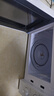 美的（Midea）【价保618】快捷微波炉 家用小型 360°转盘加热 旋钮操控 易洁内胆（M1-L213B二代） 实拍图