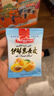 诗梦园（Dream Park）苹果伊犁果丹皮200克新疆传统老式休闲零食非山楂孕妇儿童 实拍图