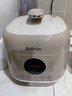 苏泊尔（SUPOR）一人食迷你电压力锅2.5L 开盖火锅宝宝粥SY-25FC8027电饭煲1-3人上盖批次随机发货 实拍图