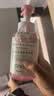 吟美（GINBI）香氛泡沫洗手液家用按压瓶清香型家庭装持久留香温和清洁孕婴 泡沫舒润洗手液 400ml*2瓶 实拍图