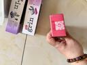 grin儿童牙膏含氟防蛀3-6-12岁宝宝婴幼儿青少年牙膏70g莓果味 晒单实拍图