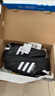 阿迪达斯（adidas）adidas三叶草贝壳头SUPERSTARII男女休闲鞋 JI0079 36.5码 实拍图