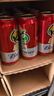 百威【梅西同款】经典红罐啤酒450mL 18罐整箱装喜宴端午送礼 实拍图