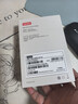联想（Lenovo）鼠标 无线鼠标 蓝牙鼠标 小新Air2蓝牙无线鼠标 便携办公鼠标 台式机笔记本鼠标 星空灰 实拍图