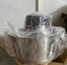 小熊（Bear）绞肉机家用不锈钢 绞馅机 碎肉机 搅肉机打蒜机 3升大容量 2026新款家用  QSJ-P05E3【价保618】 实拍图