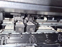 彩格e478墨盒适用佳能Canon Pixma E408 E418打印机墨盒PG-48/CL-58墨盒套装48 58墨盒E488 E4280打印机墨盒 实拍图