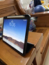 京东京造 iPad Pro 11英寸保护套2022/2021/2020通用款透明带笔槽磁吸苹果平板电脑全包防弯防摔保护壳黑色 实拍图