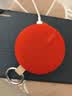 小米（MI）REDMI 蓝牙音箱2 橙色 小米音箱音响 长续航 IP67防尘防水 户外便携插卡 音响低音炮  礼物 家用 实拍图