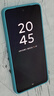 摩托罗拉【国家补贴】联想moto g100  LCD护眼屏 7000mAh超强续航 12GB+256GB 晴空蓝 实拍图