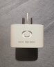 公牛（BULL）定时插/防过充倒计时定时器/无线插头 一键设定方便快捷 GND-5 实拍图