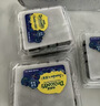 怡颗莓Driscoll's 云南蓝莓14mm+ 6盒装 约125g/盒 新鲜水果端午礼盒 实拍图