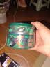 龟牌（Turtle Wax）极限蜡黑白全色通用蜡汽车蜡通用养护抛光镀膜去污车蜡300g 2060 实拍图