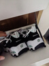 斯凯奇（Skechers）女鞋夏季厚底老爹鞋百搭软底舒适外穿运动鞋11959 实拍图