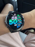 佳明（GARMIN）Forerunner970极夜黑(47mm)ECG心电心率跑步户外运动智能手表 实拍图