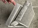 曼牌滤清器（MANNFILTER）空调滤清器空调滤芯套装适配特斯拉Model 3  外置加装+内置 实拍图