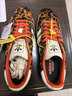 阿迪达斯（adidas）SAMBA三叶草休闲鞋女鞋豹纹棕色JI2734 38 实拍图