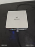 铭凡UM890Plus 锐龙R9-8945HS迷你主机mini主机迷你电脑台式机游戏办公国家补贴15%  32G+1T 实拍图