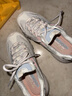 斯凯奇（Skechers）奶茶熊女鞋夏厚底老爹鞋软底熊猫鞋休闲运动鞋149238 实拍图