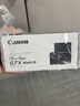 佳能（Canon）【官方旗舰】G7X3 数码相机 旅行拍照摄影 4K高清视频vlog 网红相机卡片机  佳能g7x3数码相机银色 实拍图