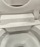 恒洁（HEGII）智能马桶H5Pro(26版)感应翻盖泡沫盾带水箱DCE717B-305免费送装 实拍图