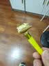 6.5cm纸头吹龙口哨儿童生日派对儿童吹龙口哨玩具生日派对小礼品 纸头吹龙口哨3个装 实拍图