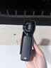 大疆（DJI）Pocket3 大疆运动相机 灵眸口袋云台相机 旅游美颜手持vlog相机 官方标配【激活后发】联保一年 【官方标配·激活后发】 官方正品 实拍图
