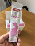 伊利金领冠舒孕孕产妇奶粉400g*1盒 DHA/叶酸/钙/铁/锌/燕窝酸/含糖 实拍图