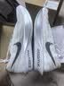 耐克男子缓震专业竞速跑步鞋秋公路运动NIKE STREAKFLY 2 HF6416 100白/铁架黑/薄雾黑蓝/白金色/亮深红/金属银 45 实拍图