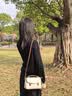 viney【赵晴同款】包包女包牛皮剑桥包轻奢斜挎生日礼物品牌送女友老婆 实拍图