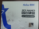 朗科（Netac）128GB SSD固态硬盘 SATA3.0接口 N550S超光系列 电脑升级核心组件 实拍图